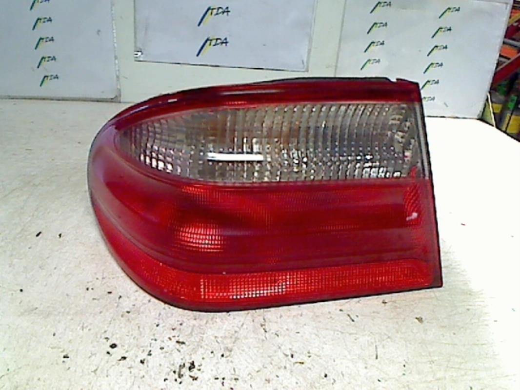 Fanale posteriore principale sinistro (luci) MERCEDES CLASSE E 210 PHASE 2 Diésel - 1
