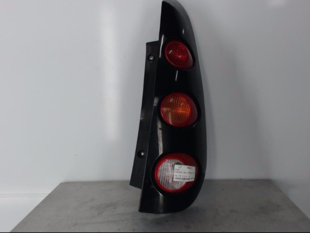 Fanale posteriore principale sinistro (luci) SMART FORFOUR 1 Gasolina - 1