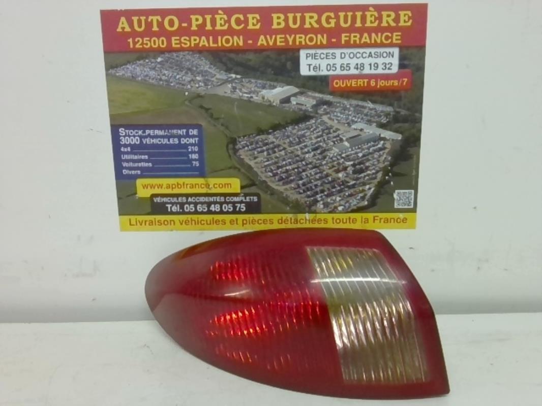 Fanale posteriore principale sinistro (luci) ALFA ROMEO 147 PHASE 1 Diésel - 1