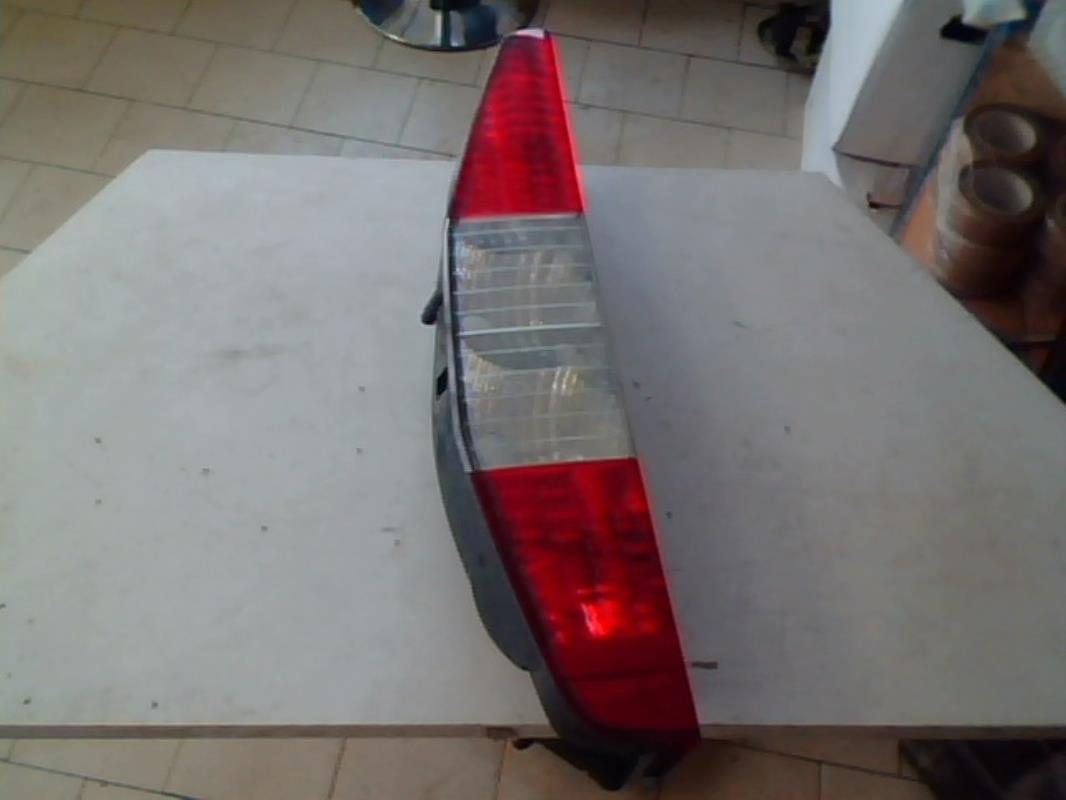 Fanale posteriore principale sinistro (luci) FIAT DOBLO 1 PHASE 1 Diésel - 1