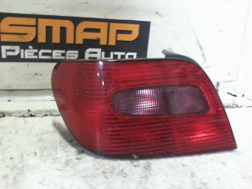 Fanale posteriore principale sinistro (luci) CITROEN XSARA PHASE 2 COUPE Gasolina - 1