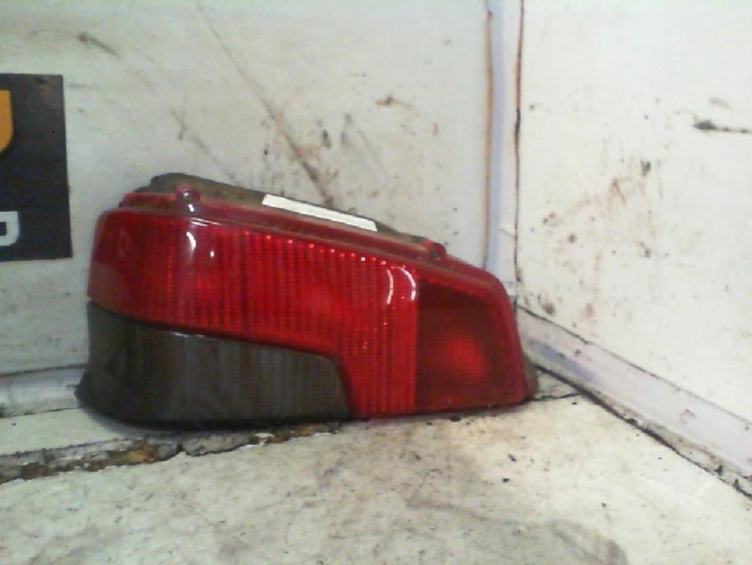 Fanale posteriore principale sinistro (luci) PEUGEOT 106 PHASE 1 Gasolina - 1