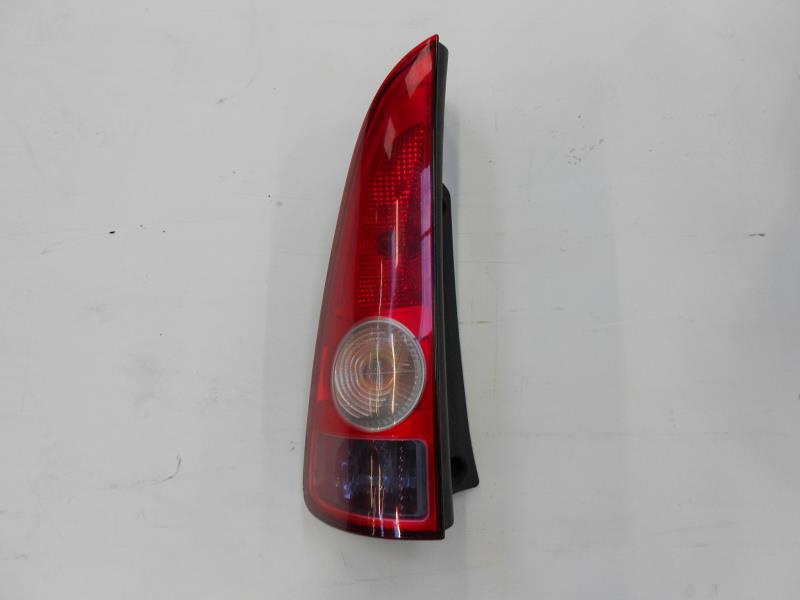Feu arriere principal gauche (feux) RENAULT ESPACE 4 PHASE 1 Diesel - 1