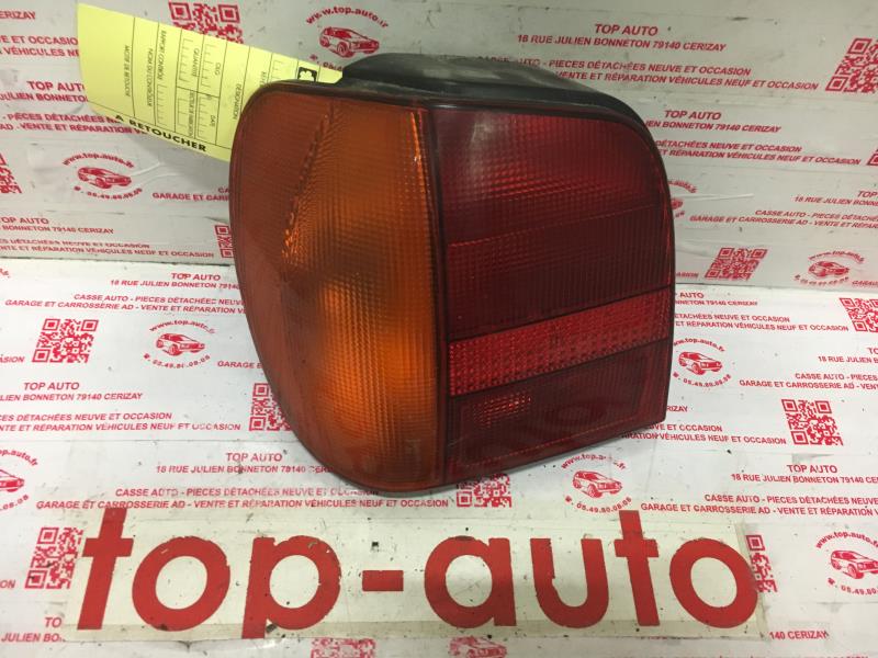 Fanale posteriore principale sinistro (luci) VOLKSWAGEN POLO 3 PHASE 1 Gasolina - 1