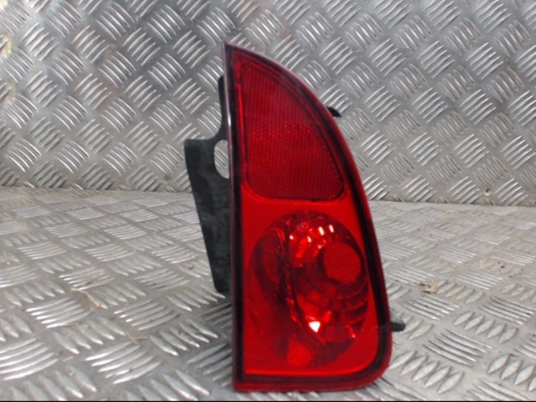 Feu arriere secondaire droit (feux) RENAULT ESPACE 4 PHASE 1 Diesel - 1