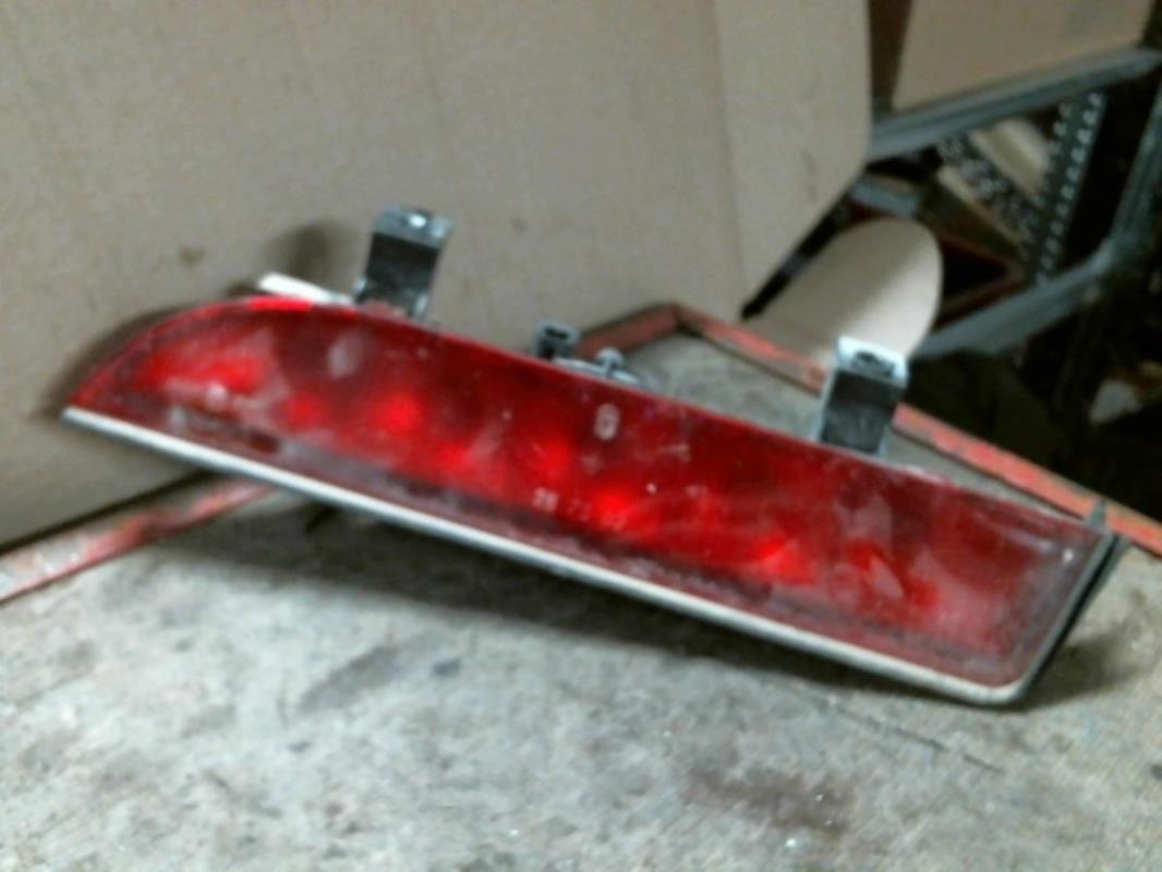 Luce stop centrale PEUGEOT BOXER 1  - 1