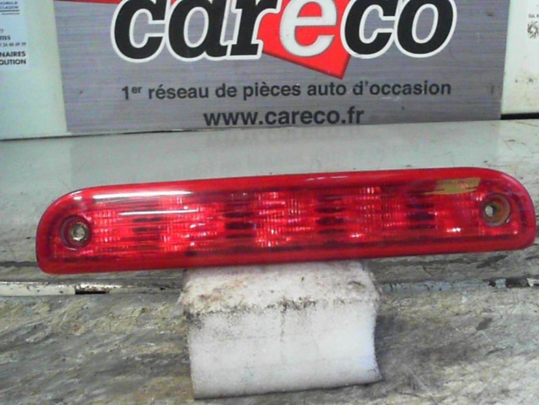 Feu arriere stop central PEUGEOT BOXER 3 PHASE 1 Diesel - 1