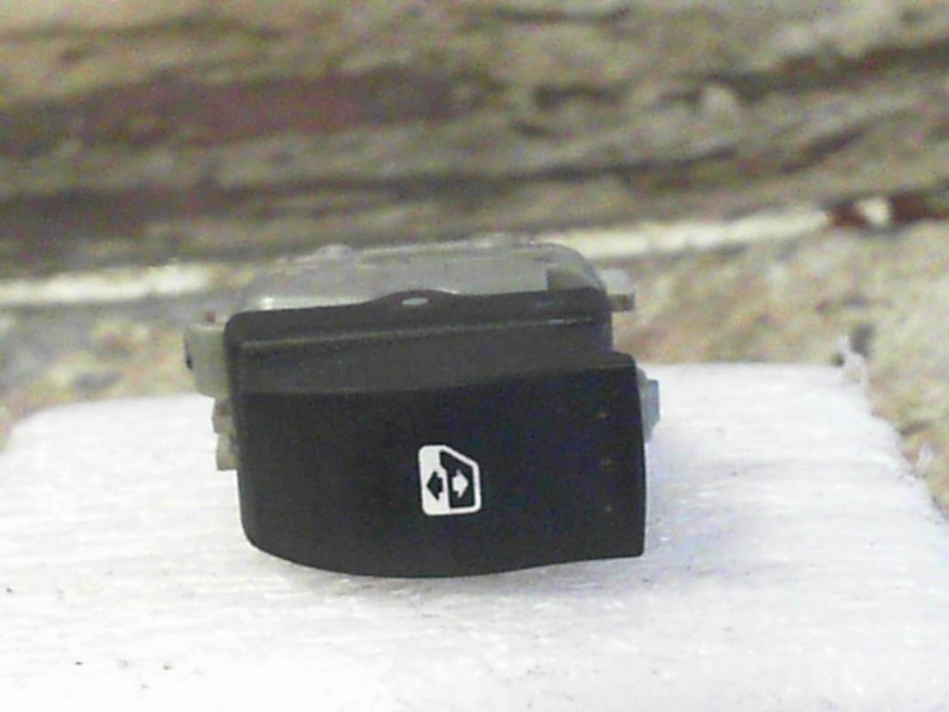 Interrupteur de leve vitre RENAULT SCENIC 2 PHASE 1 Diesel - 1