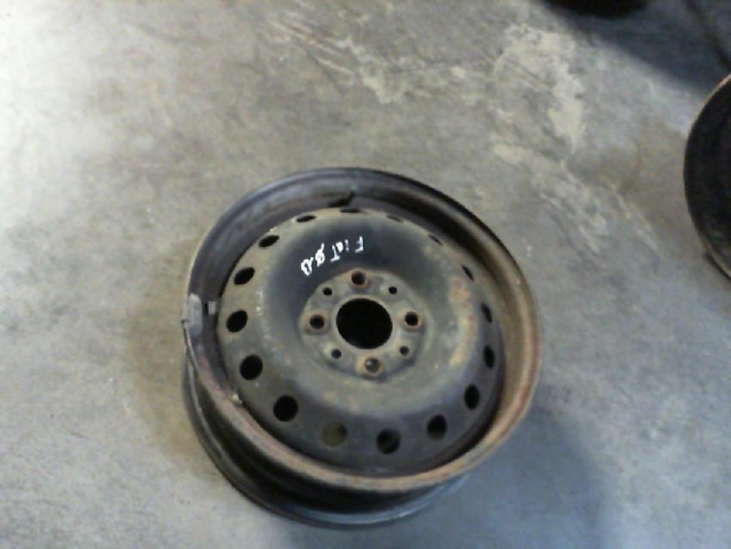 Cerchione FIAT PUNTO 2  - 1