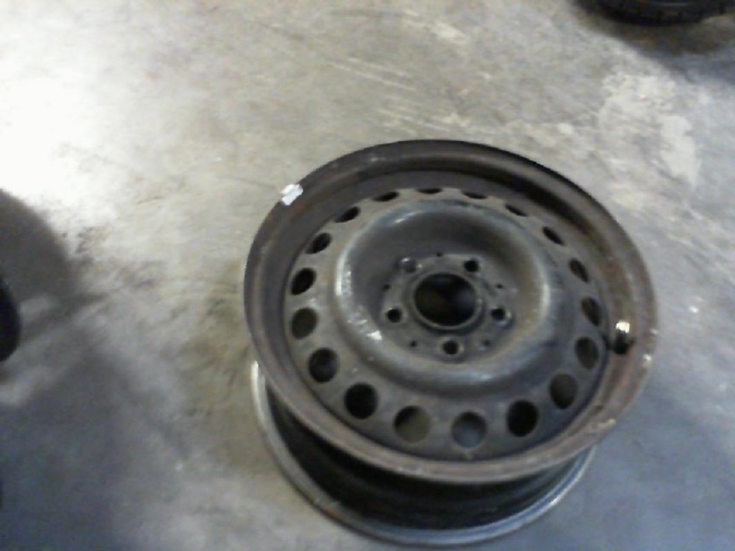 Jante MERCEDES 190 W201 PHASE 1  - 1