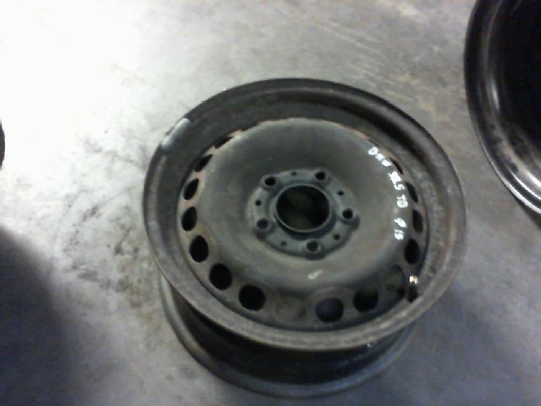Jante BMW SERIE 5 E39 TOURING PHASE 1 BREAK  - 1