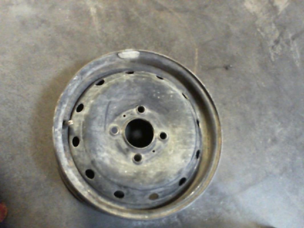 Cerchione PEUGEOT 106  - 1