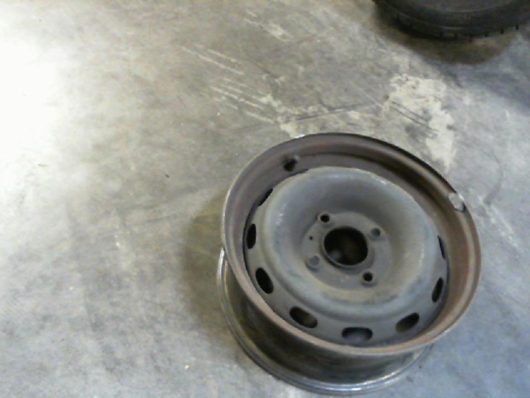 Cerchione CITROEN SAXO PHASE 2  - 1