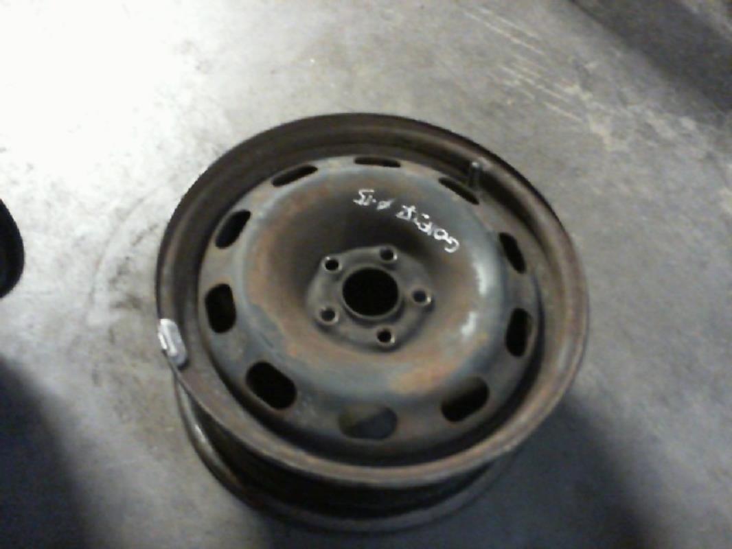 Jante VOLKSWAGEN GOLF 4  - 1