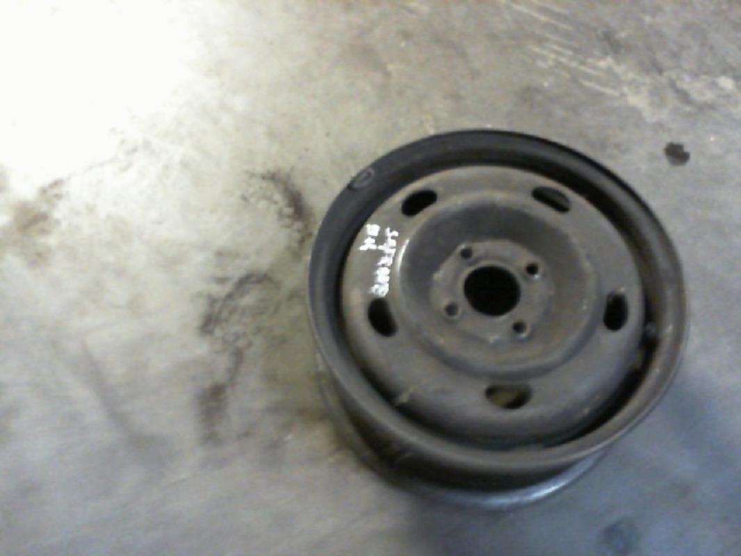 Cerchione RENAULT SAFRANE PHASE 2  - 1