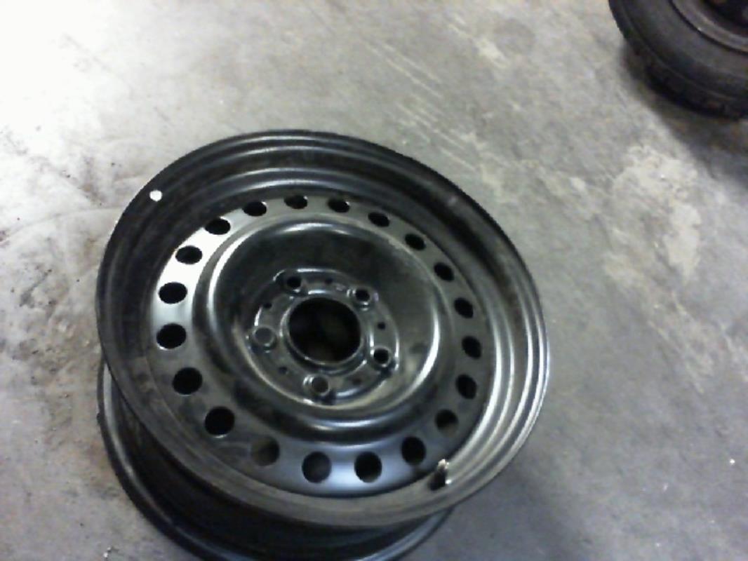Jante BMW SERIE 5 E39 TOURING PHASE 1 BREAK  - 1