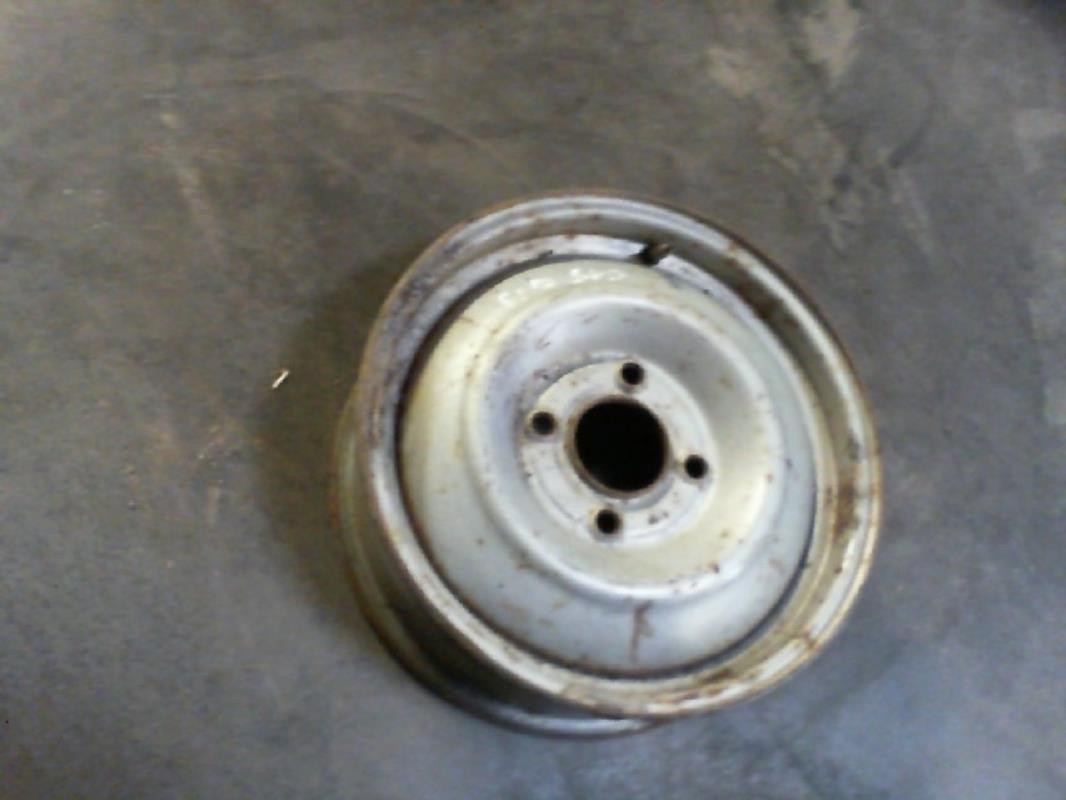 Jante CITROEN C15  - 1