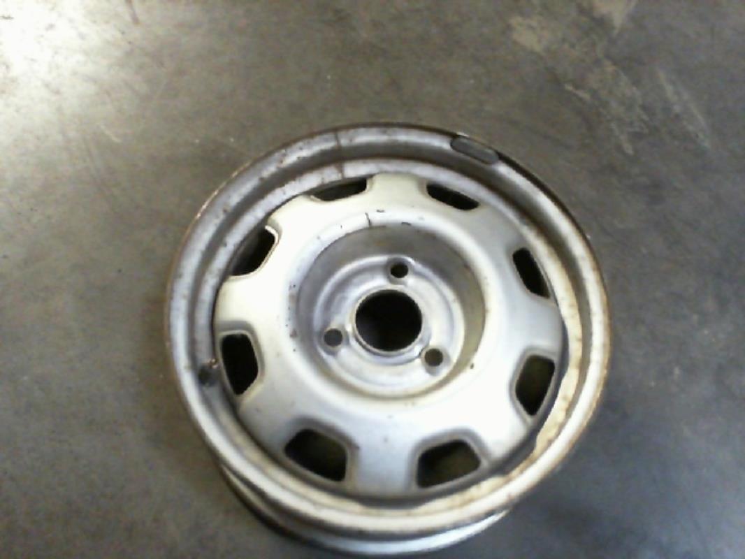 Jante PEUGEOT 106  - 1