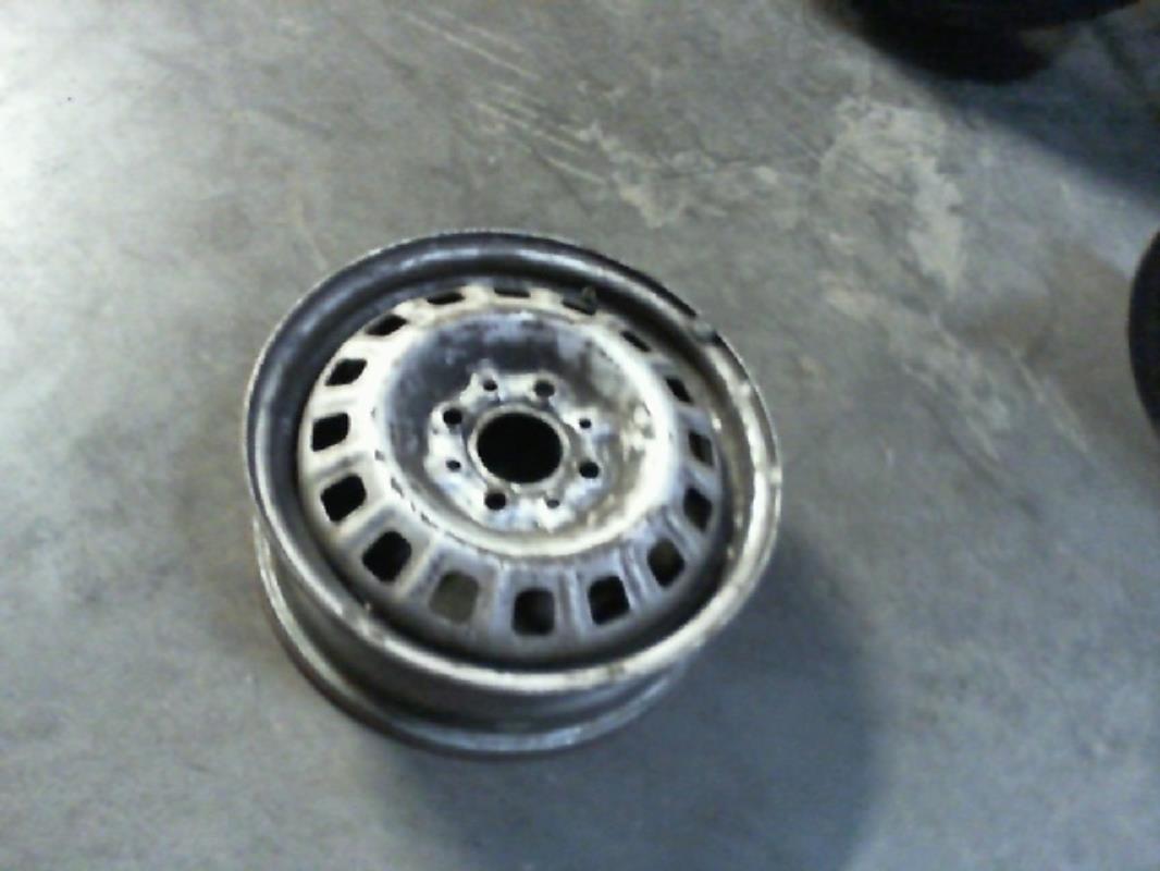 Cerchione FIAT UNO PHASE 2  - 1