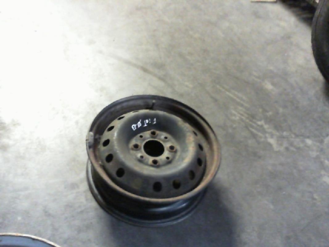 Cerchione FIAT PUNTO 2  - 1