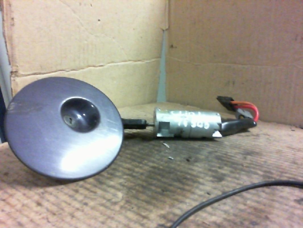 Kit barillet RENAULT CLIO 1 PHASE 2 Diesel - 1
