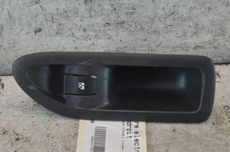Interruttore lavacristalli posteriore destro RENAULT LAGUNA 2 PHASE 2 Diésel - 1