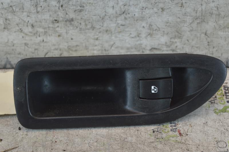 Interruttore lavacristalli anteriore destro RENAULT LAGUNA 2 PHASE 2 Diésel - 1