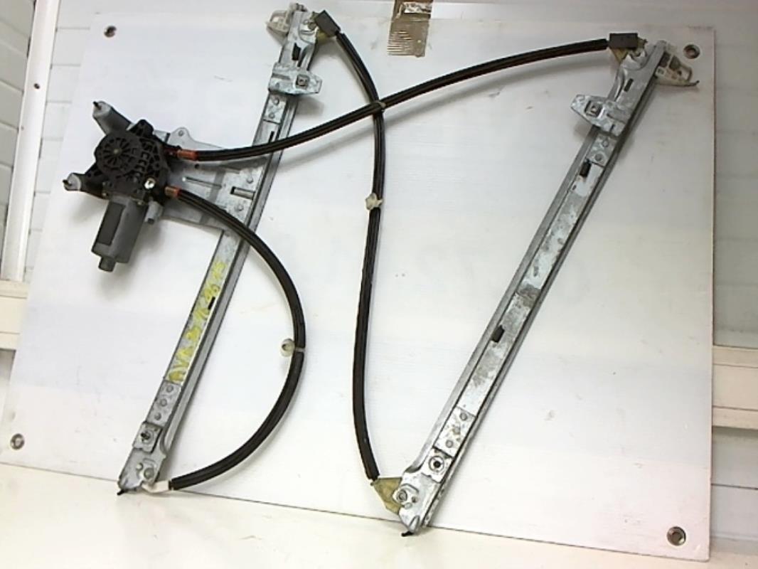Image Leve vitre electrique avant droit - CITROEN XSARA PICASSO
