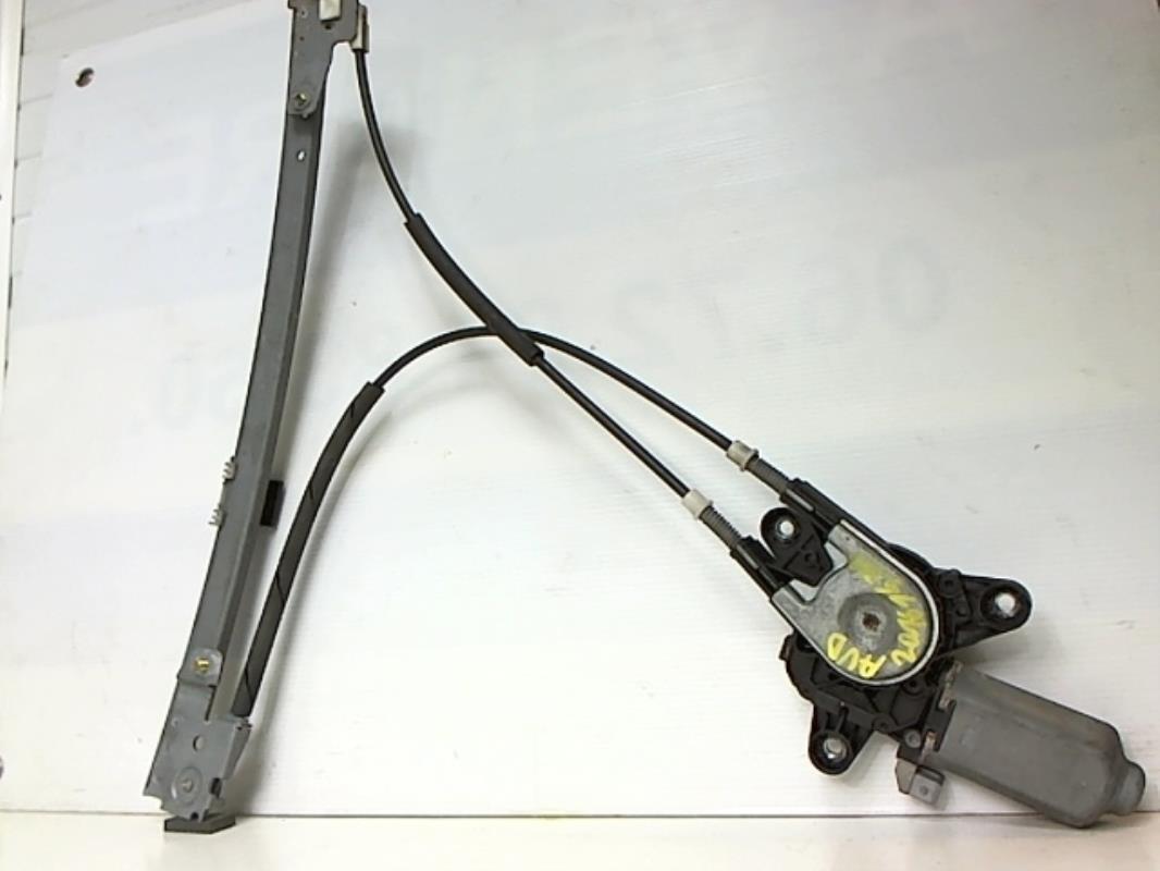 Image Leve vitre electrique avant droit - PEUGEOT 306