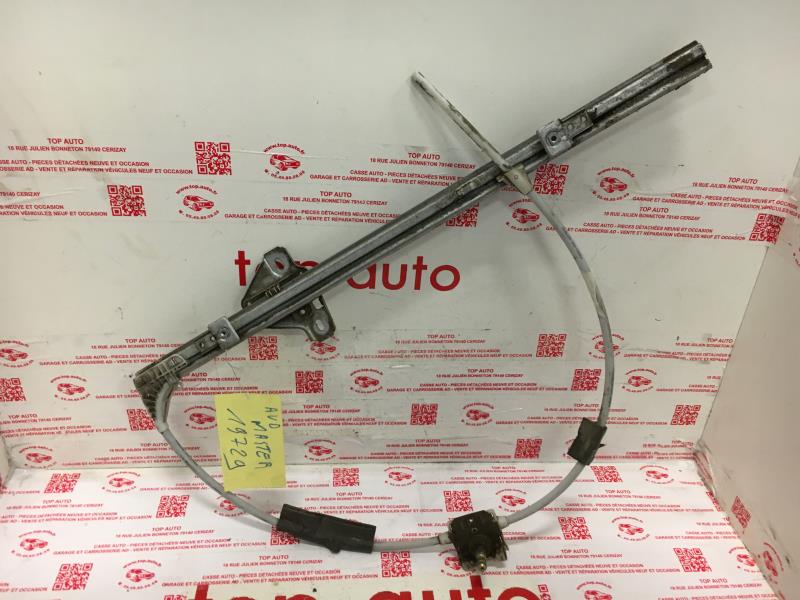 Alzacristalli manuale anteriore destro RENAULT MASTER 2 PHASE 1 Diésel - 1