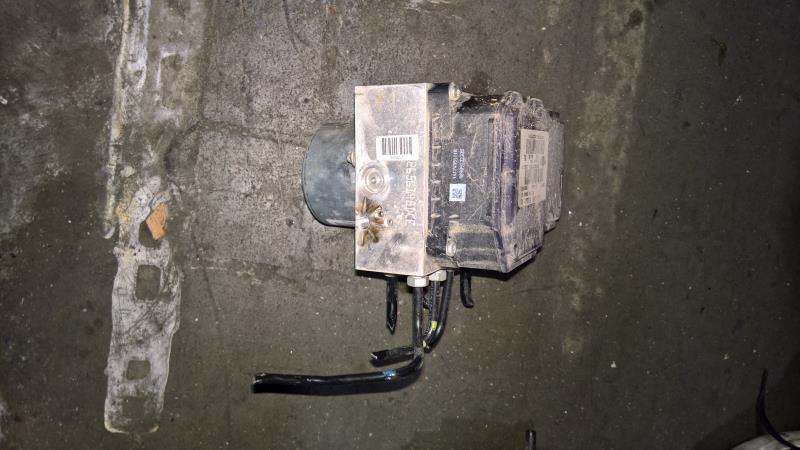 Bloc ABS (freins anti-blocage) MINI MINI 2 CABRIOLET R57 PHASE 2 Essence - 1