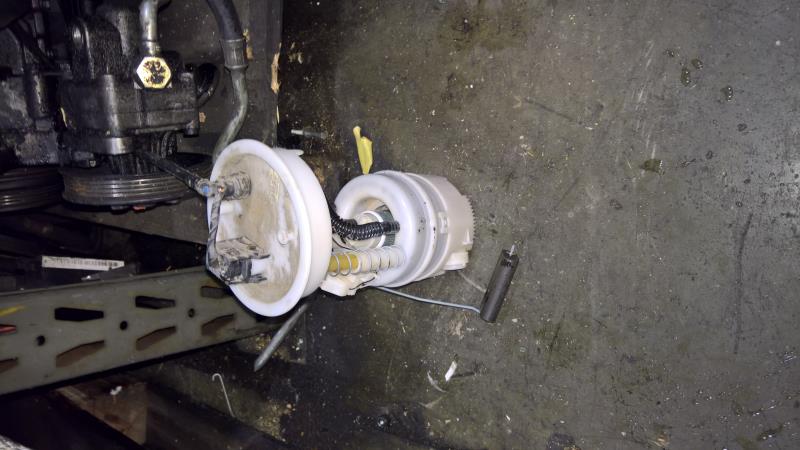 Pompe de gavage MINI MINI 2 CABRIOLET R57 PHASE 2 Essence - 1