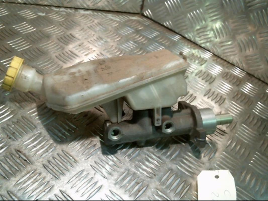 Cilindro maestro (freno) CITROEN C2 PHASE 1 Gasolina - 1