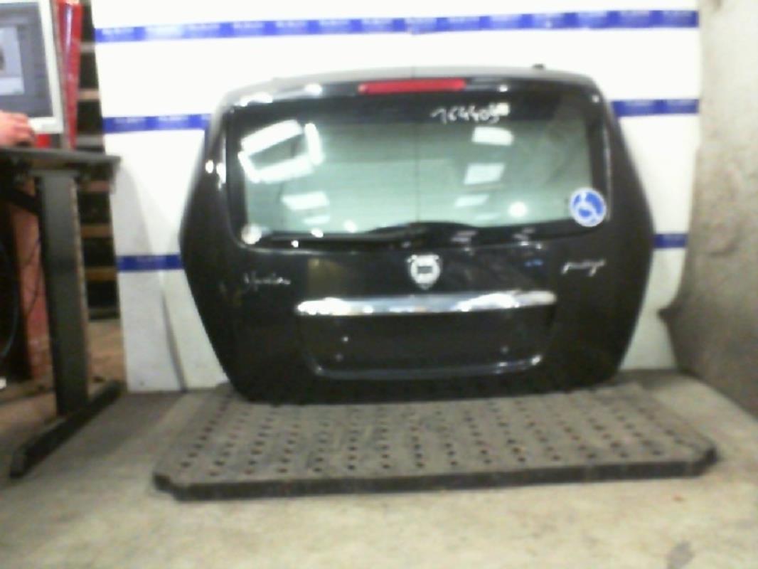 Portabagagli/Portellone posteriore LANCIA YPSILON 4 PHASE 1 Diésel - 1