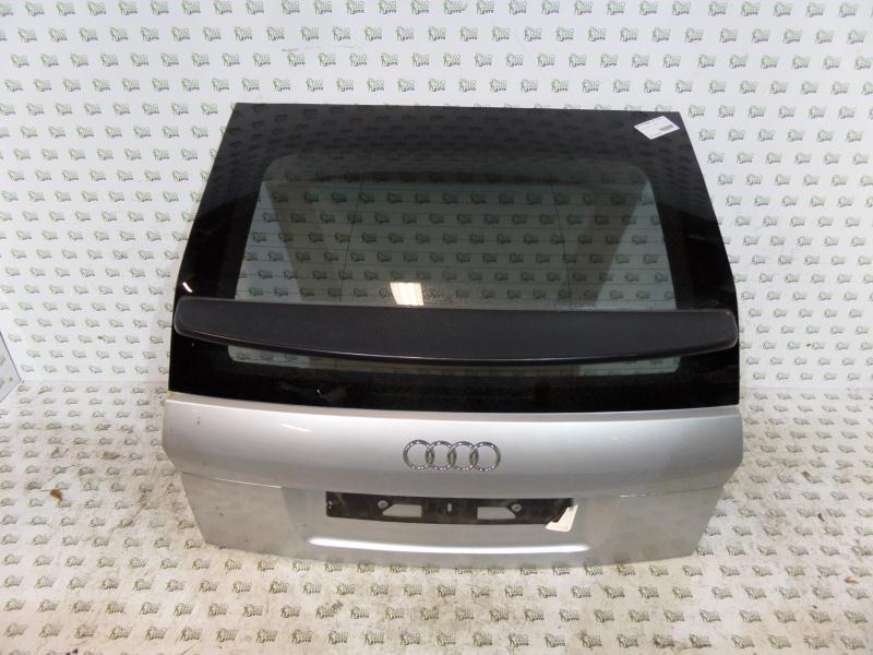Malle/Hayon arriere AUDI A2 Essence - 1