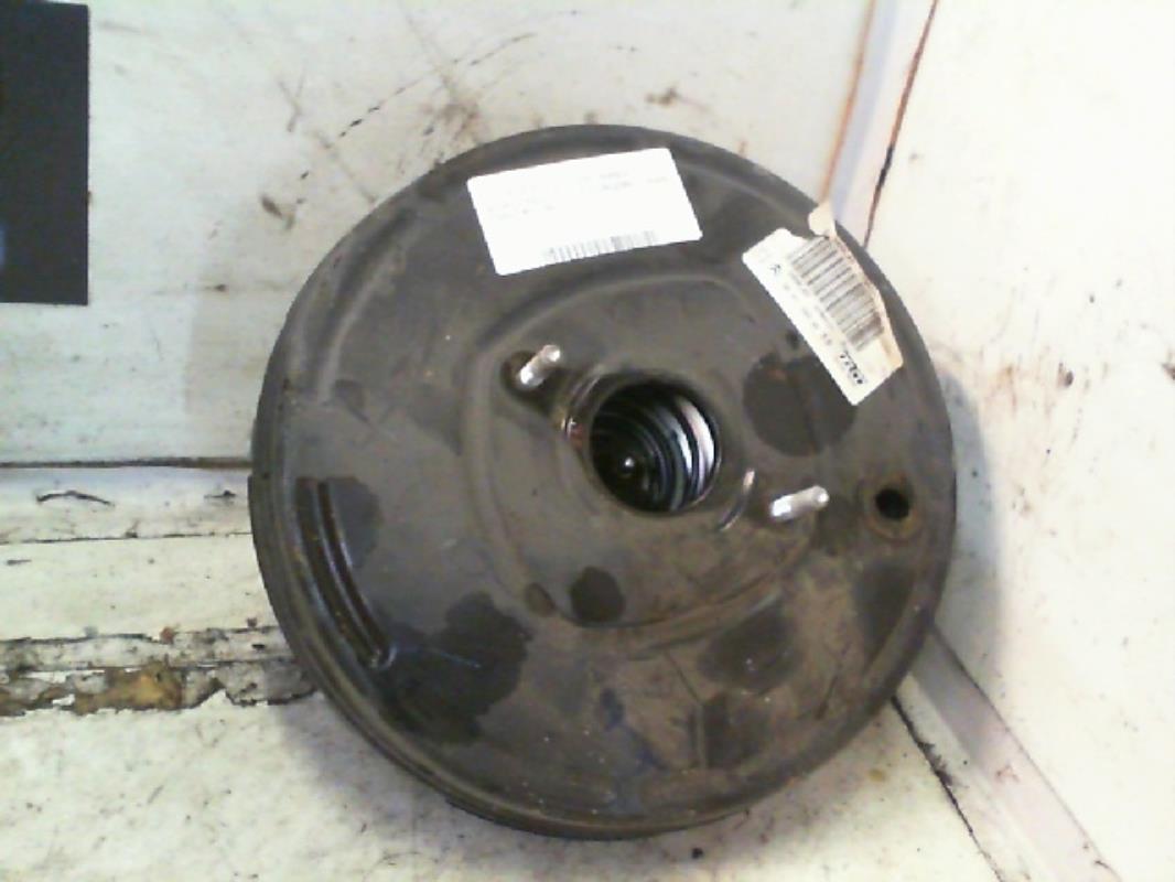 Mastervac CITROEN BERLINGO 2 PHASE 1 Diesel - 1