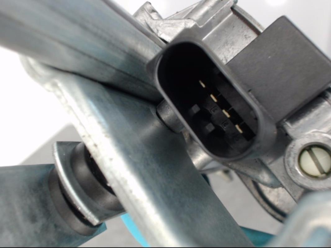 Motore tergicristallo anteriore BMW SERIE 1 E81 Gasolina - 1