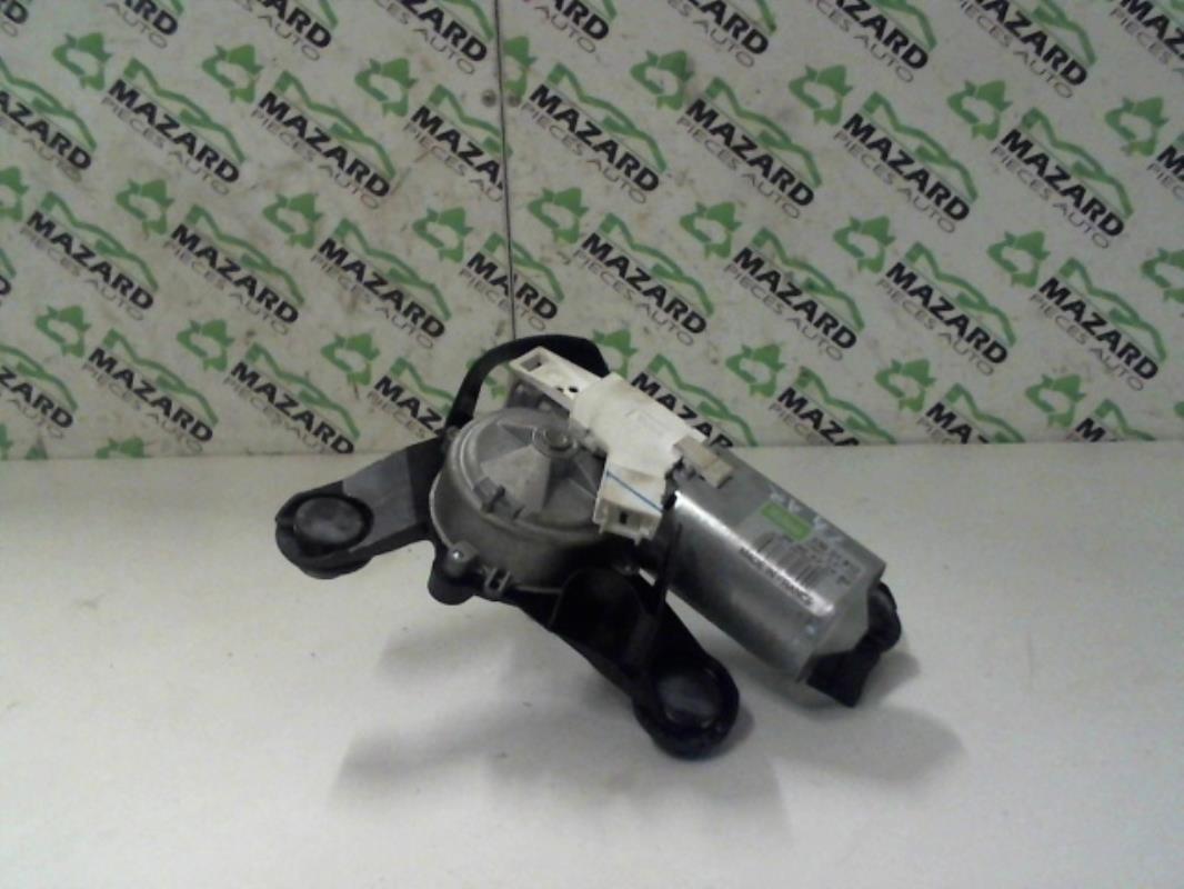 Motore tergicristallo posteriore CITROEN C4 2 PHASE 1 Diésel - 1