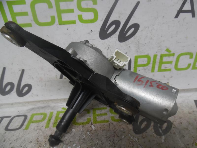 Motore tergicristallo posteriore RENAULT TWINGO 2 PHASE 1 Gasolina - 1