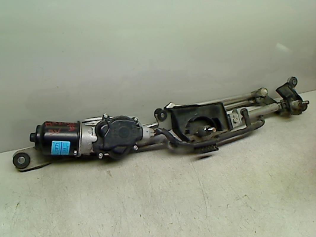 Moteur essuie glace avant MAZDA 2 2 PHASE 1 Essence - 1