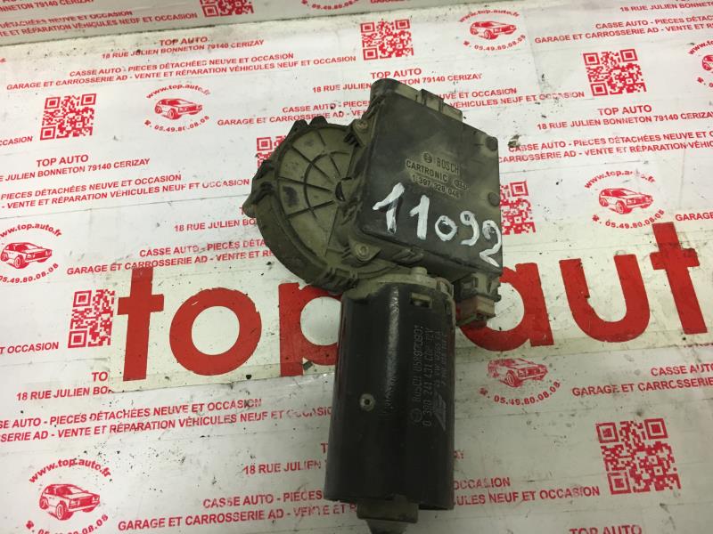Motore tergicristallo anteriore NISSAN KUBISTAR Diésel - 1