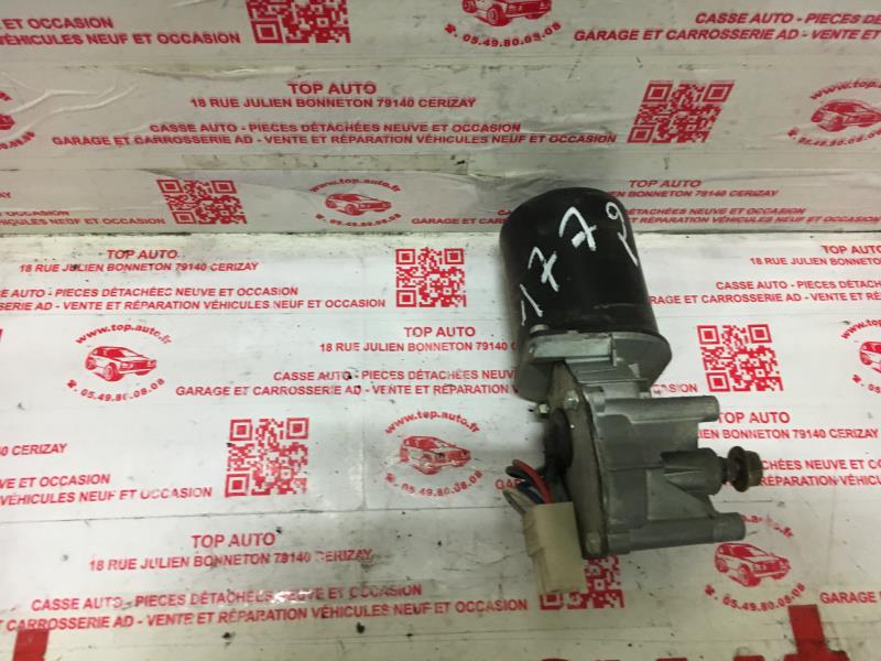 Motore tergicristallo anteriore PEUGEOT 405 PHASE 1 Gasolina - 1