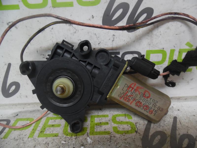 Motore alzacristalli posteriore destro FIAT STILO Diésel - 1