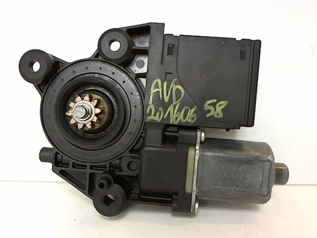 Motore alzacristalli anteriore destro RENAULT SCENIC 3 PHASE 2 Diésel - 1