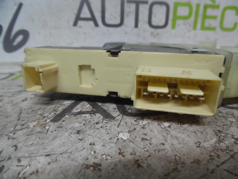 Motore alzacristalli anteriore destro CITROEN C4 1 PHASE 1 Diésel - 1