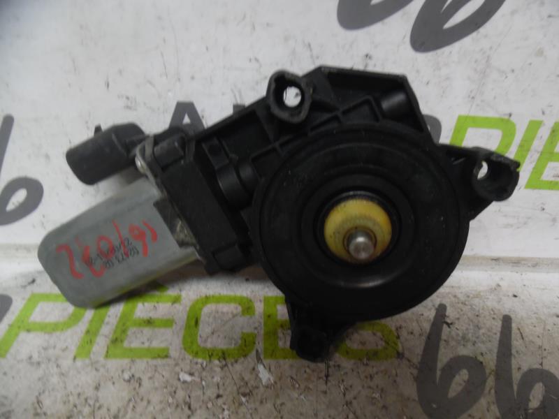 Motore alzacristalli anteriore sinistro FIAT STILO Diésel - 1