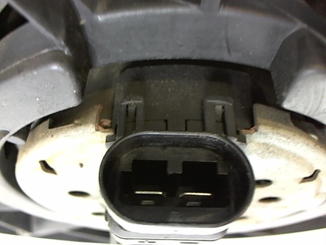 Image Moto ventilateur radiateur - RENAULT KANGOO 1