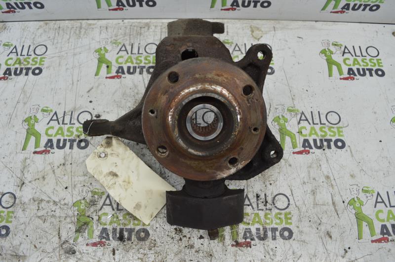 Fuso a snodo anteriore destro CITROEN C5 1 PHASE 2 Diésel - 1