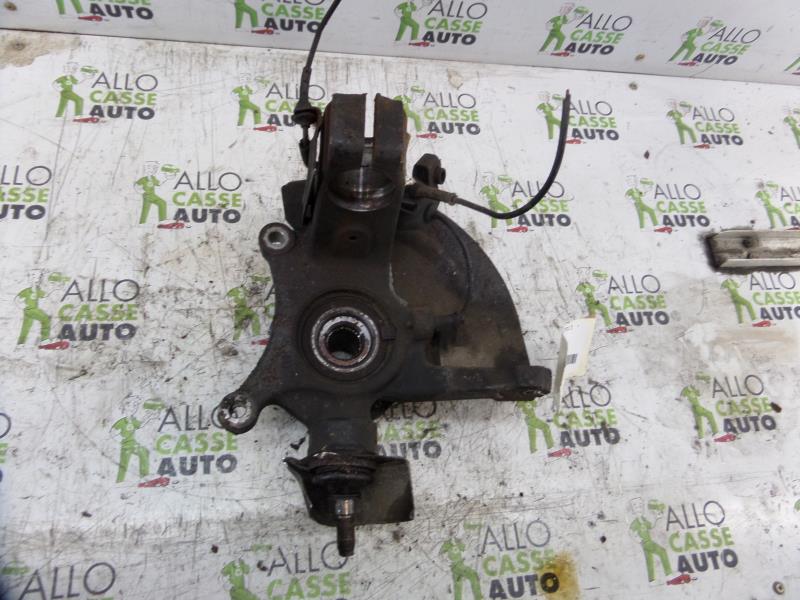 Fuso a snodo anteriore destro PEUGEOT 607 PHASE 2 Diésel - 1