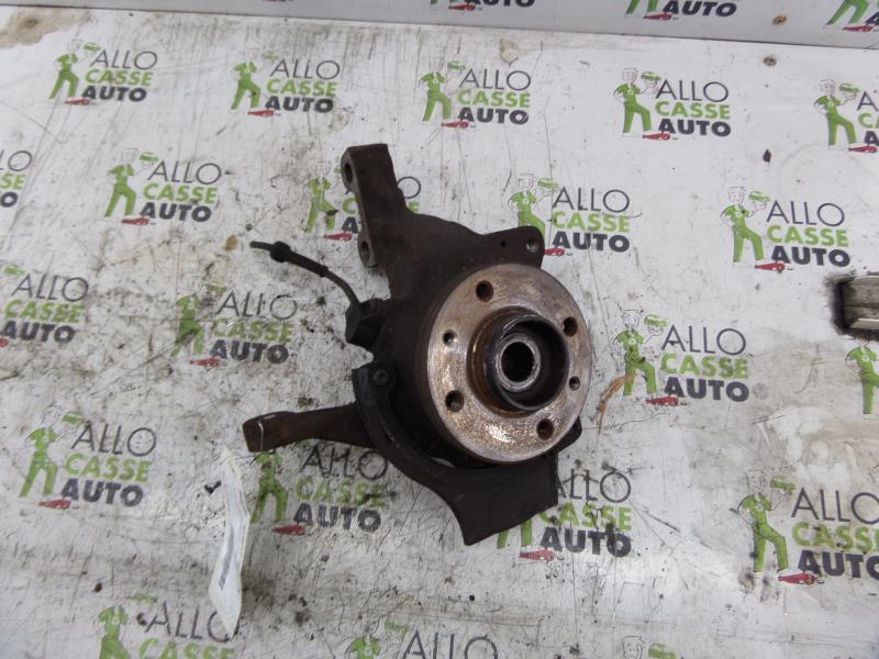Fuso a snodo anteriore destro RENAULT SAFRANE PHASE 1 Gasolina - 1